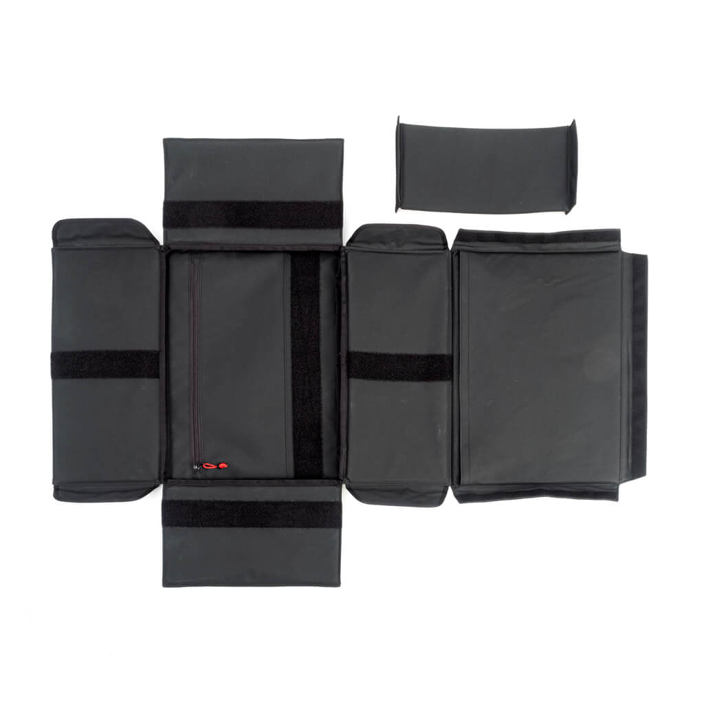 Stingray™ Flat Box - Trail and Timber Co