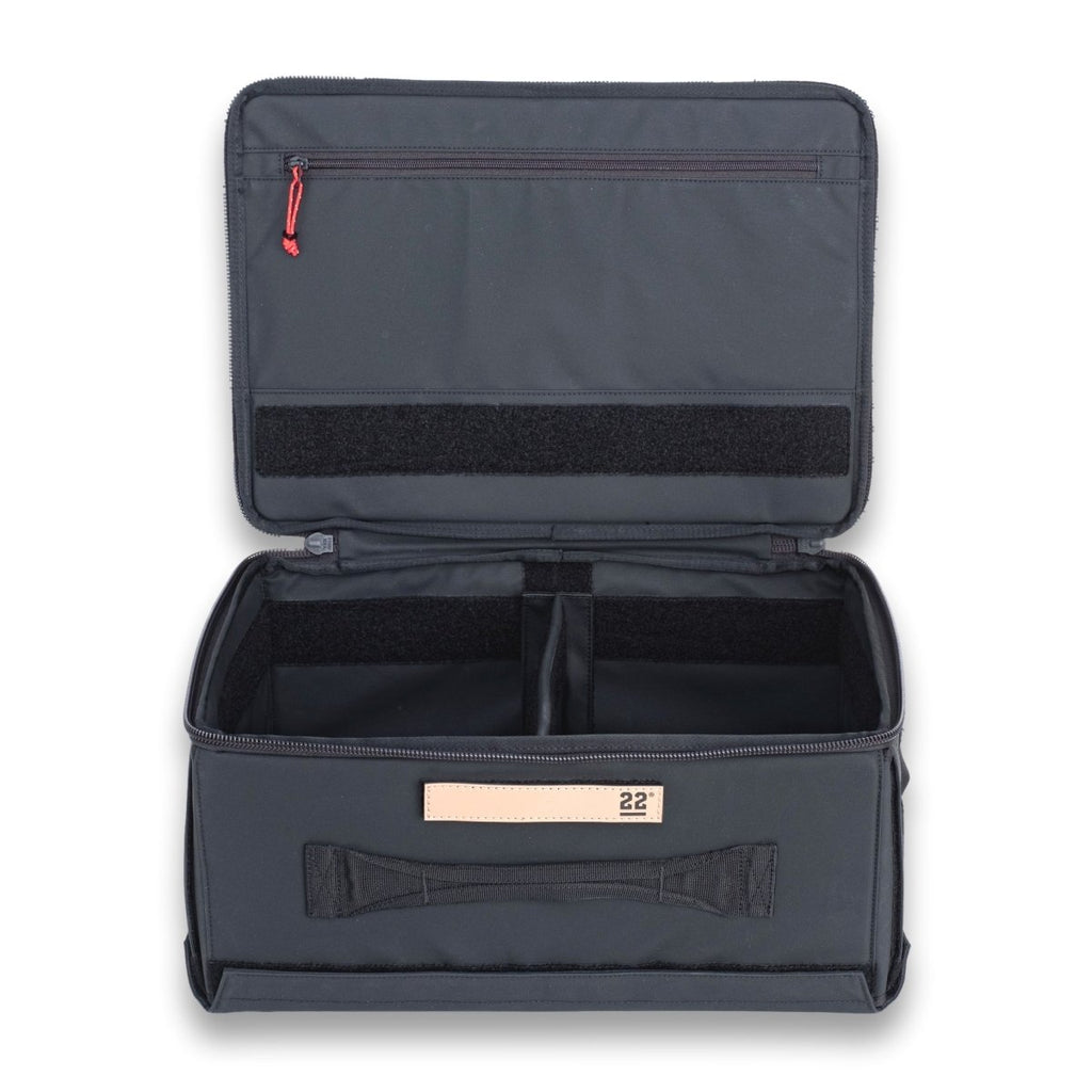 Stingray™ Flat Box - Trail and Timber Co