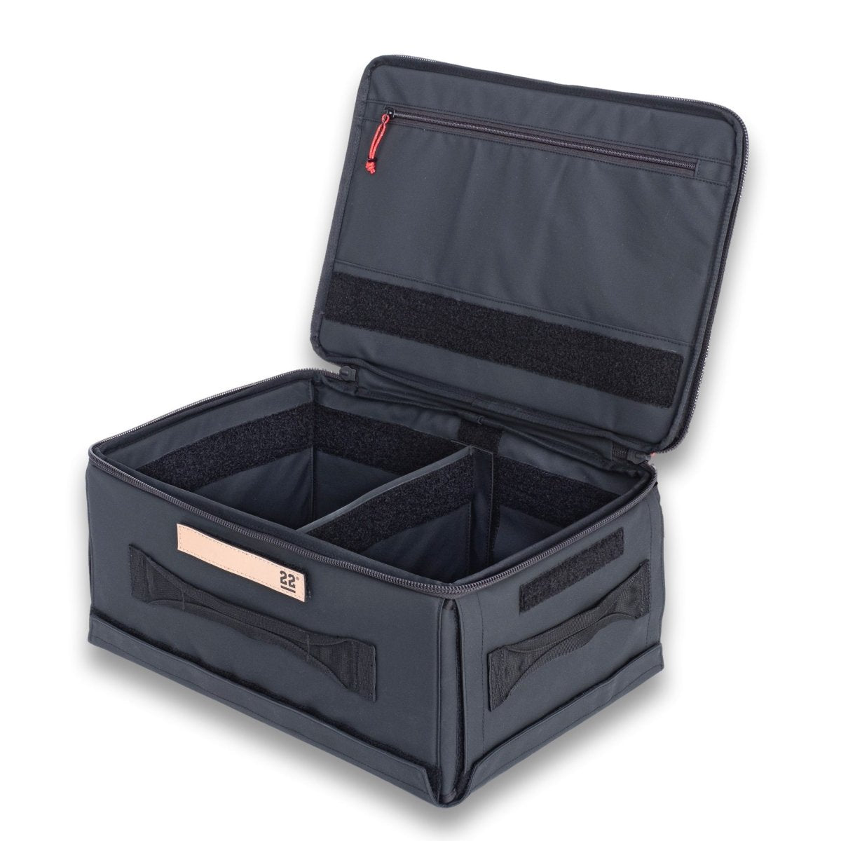 Stingray™ Flat Box - Trail and Timber Co