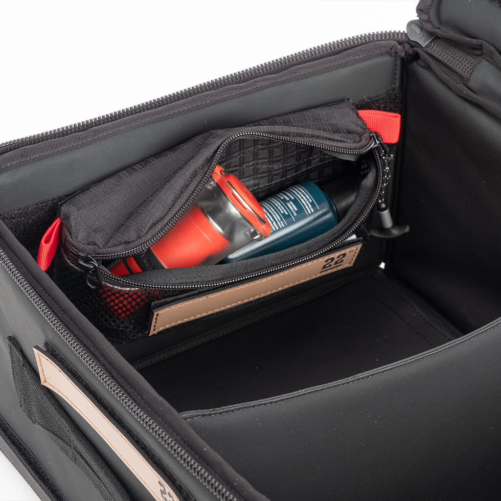 Stingray™ Flat Box Mini - Trail and Timber Co