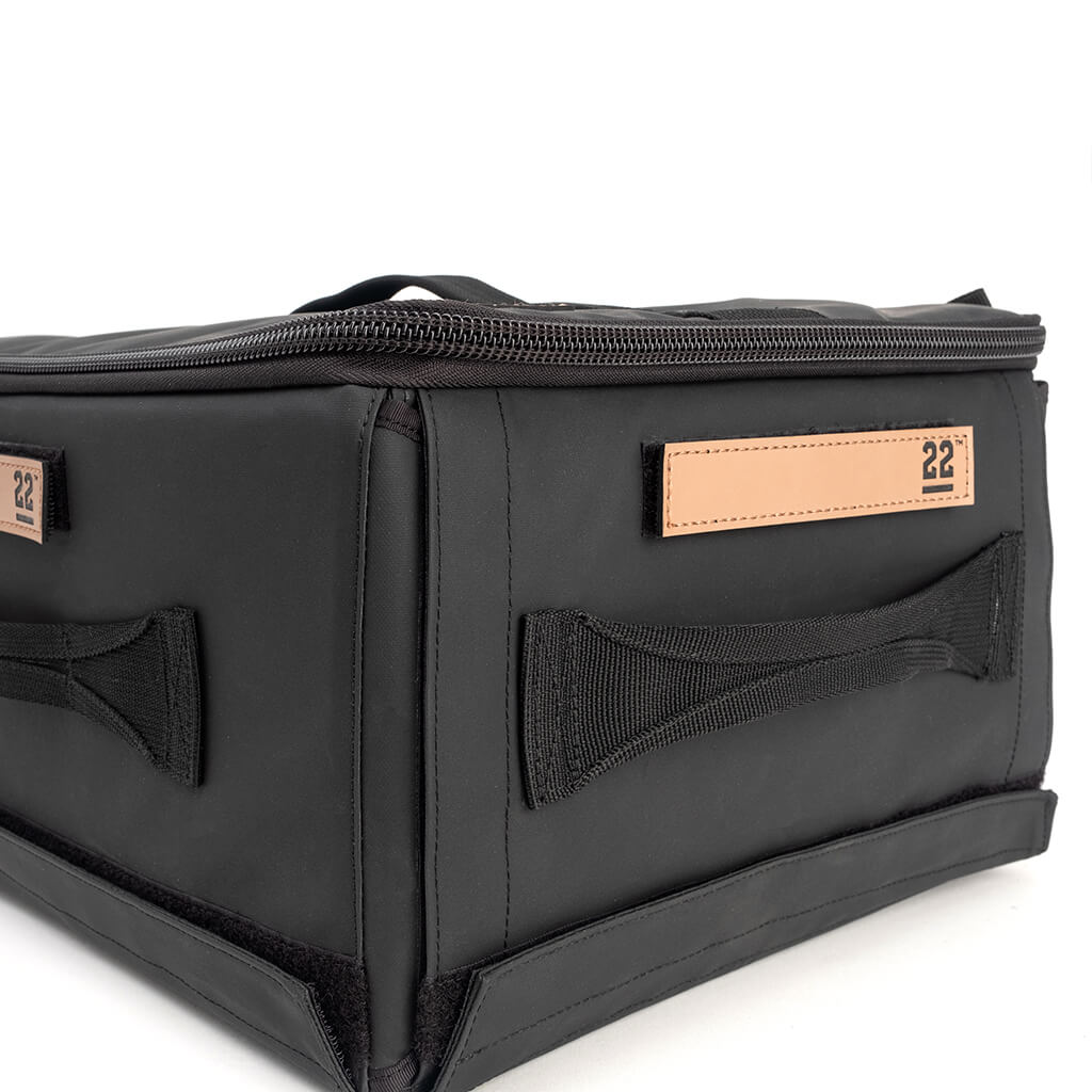 Stingray™ Flat Box Mini - Trail and Timber Co