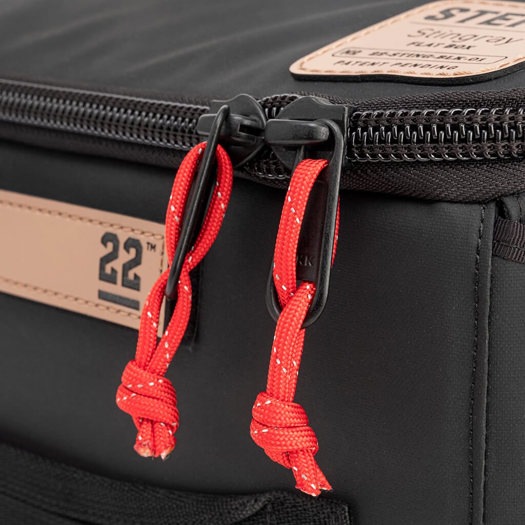 Stingray™ Flat Box - Trail and Timber Co