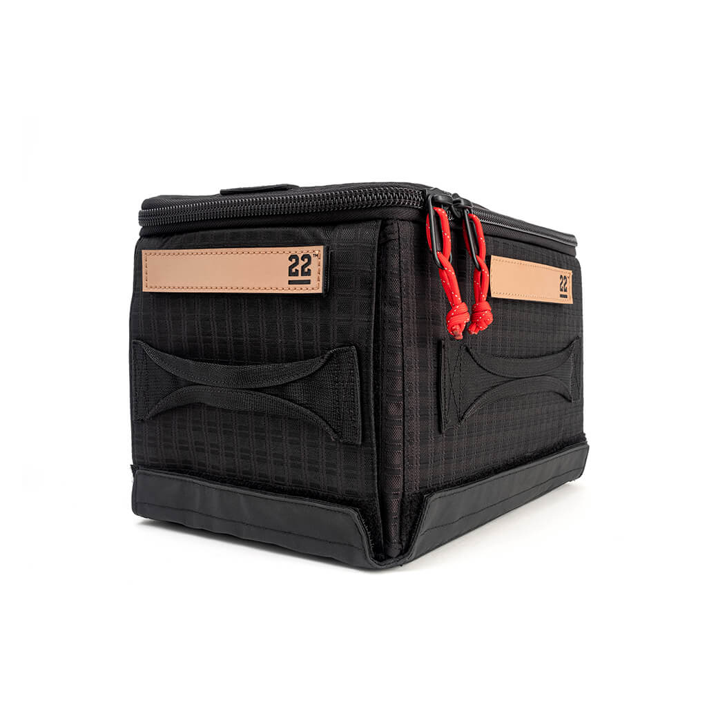 Stingray™ Flat Box Mini - Trail and Timber Co