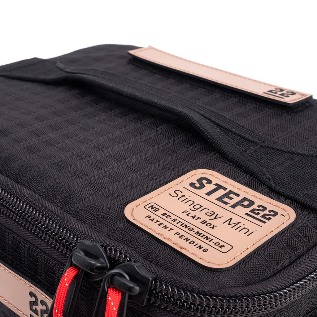 Stingray™ Flat Box Mini - Trail and Timber Co