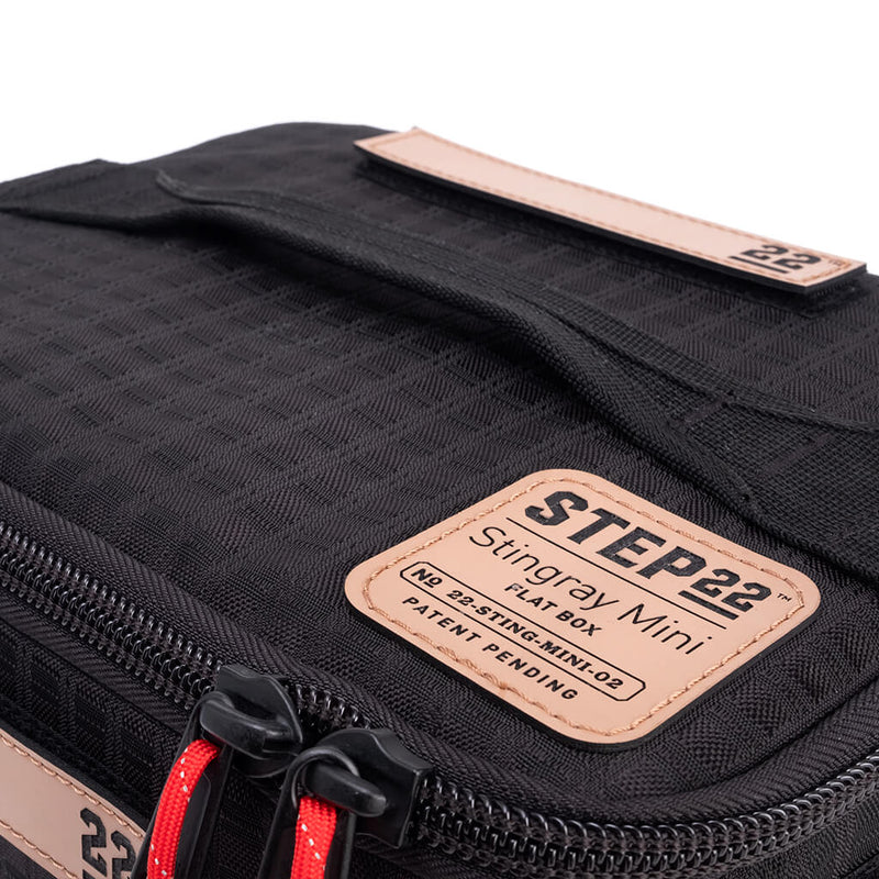 Load image into Gallery viewer, Stingray™ Flat Box Mini - Trail and Timber Co
