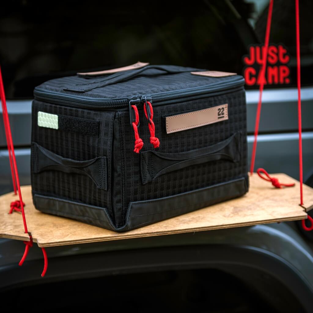 Stingray™ Flat Box Mini - Trail and Timber Co