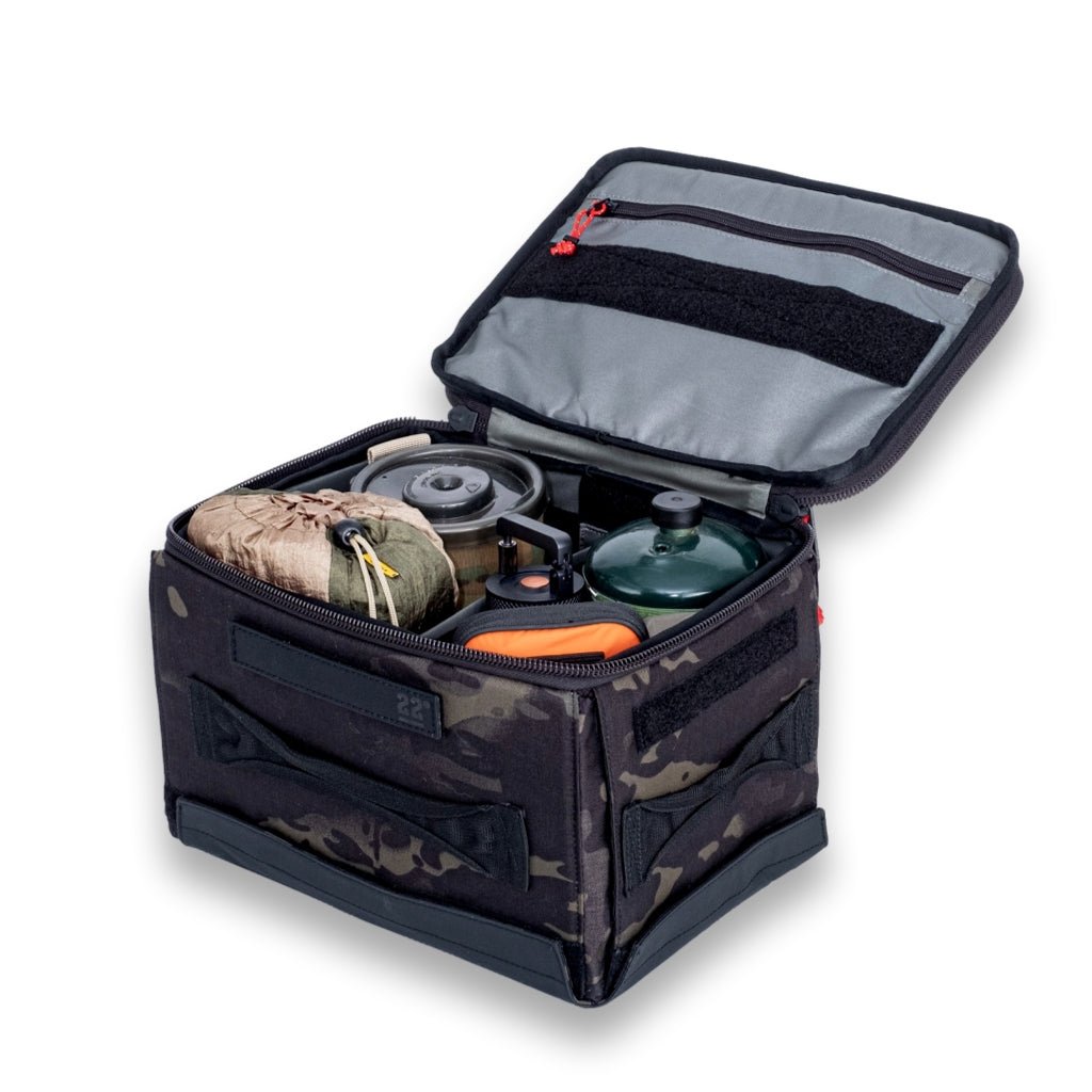 Stingray™ Flat Box Mini - Trail and Timber Co