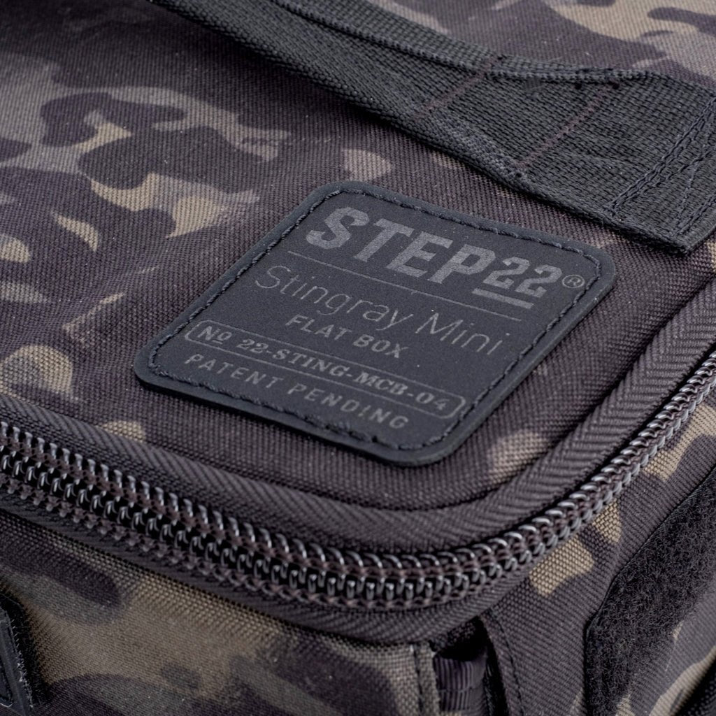 Stingray™ Flat Box Mini - Trail and Timber Co