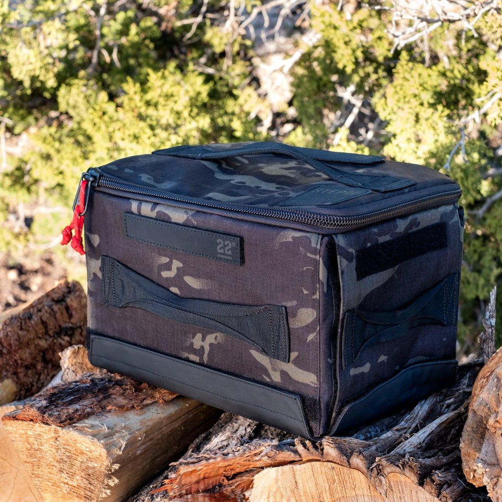 Stingray™ Flat Box Mini - Trail and Timber Co