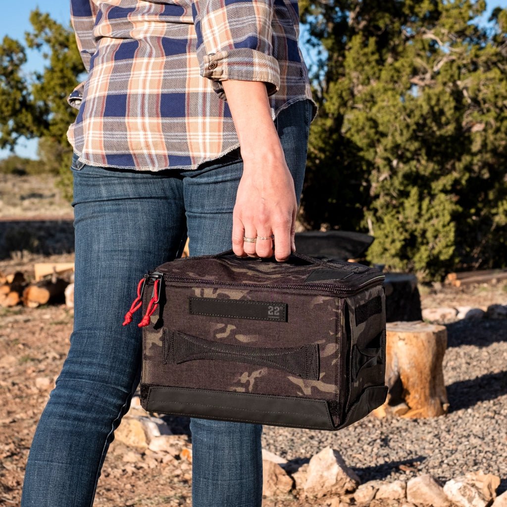 Stingray™ Flat Box Mini - Trail and Timber Co