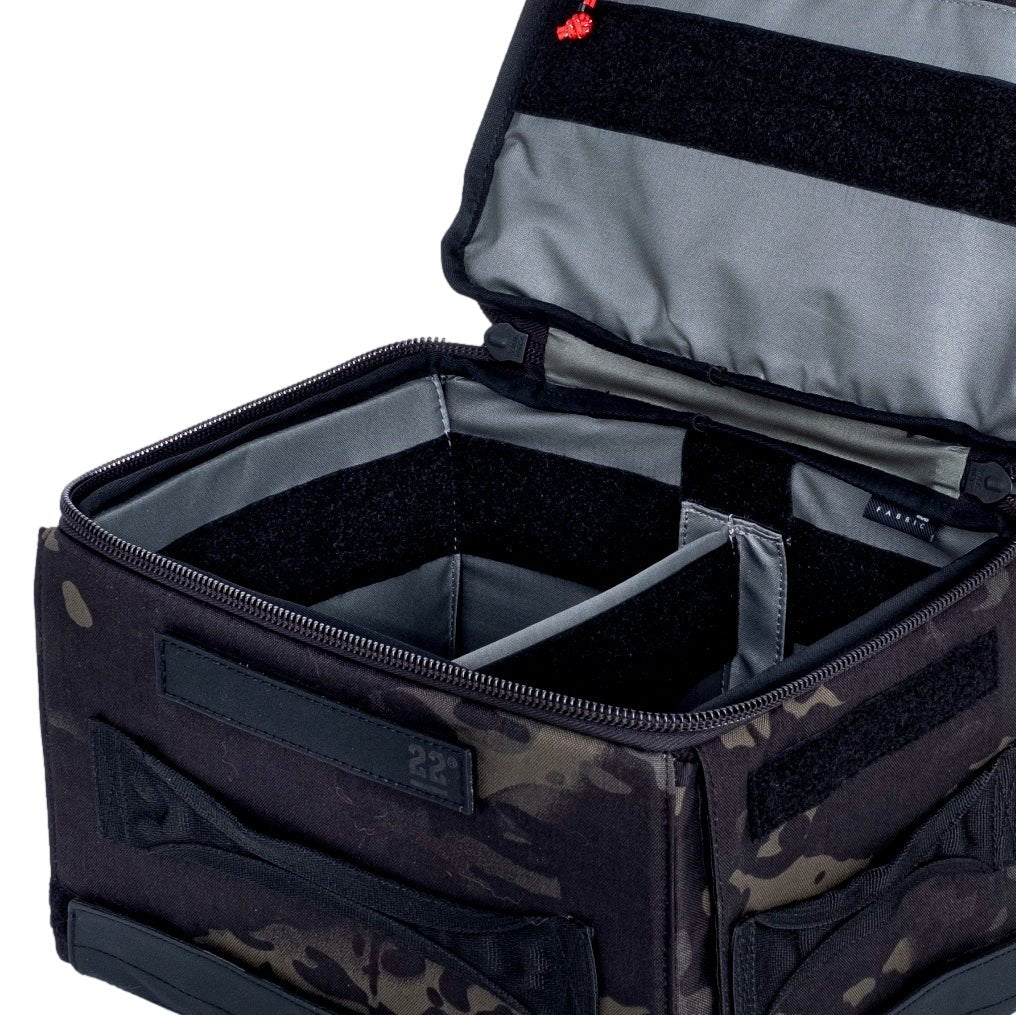 Stingray™ Flat Box Mini - Trail and Timber Co