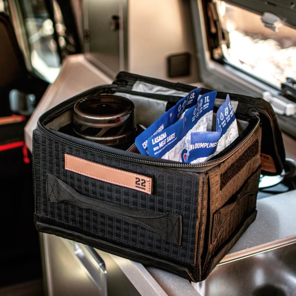 Stingray™ Flat Box Mini - Trail and Timber Co