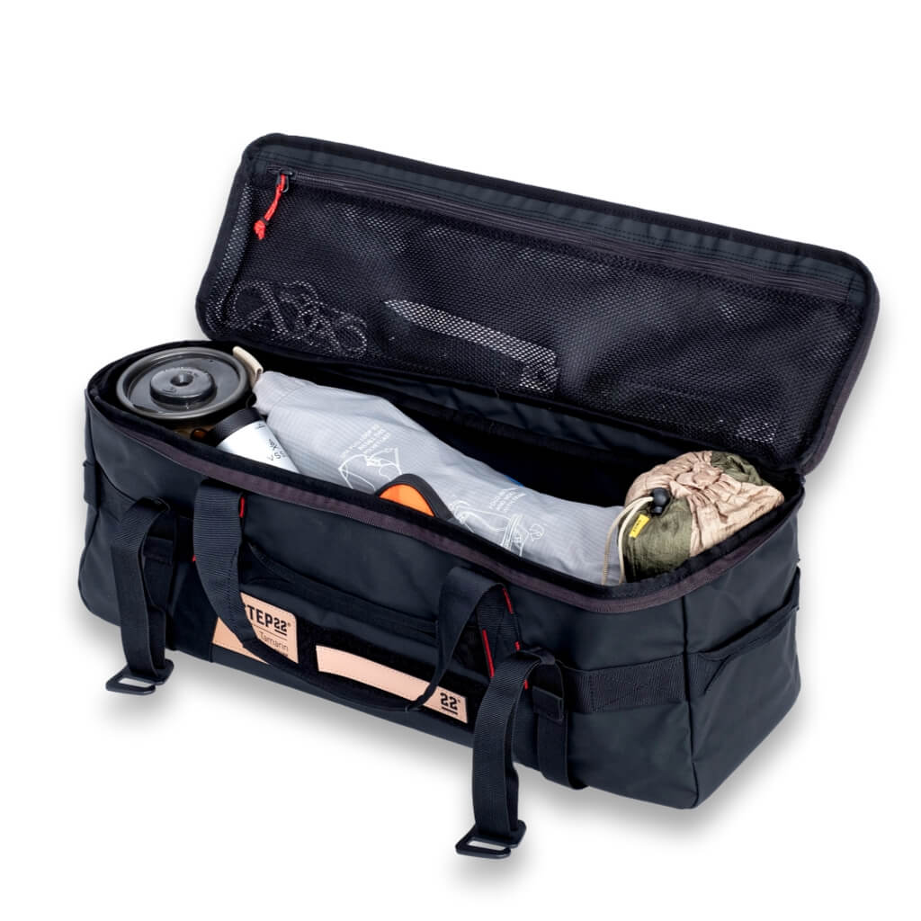 Tamarin™ Trunk - Trail and Timber Co