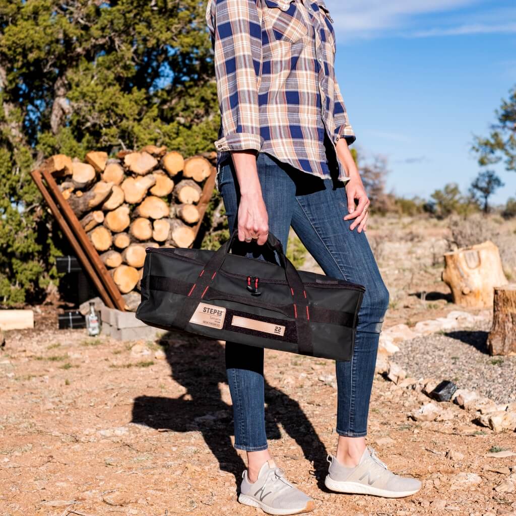 Tamarin™ Trunk - Trail and Timber Co