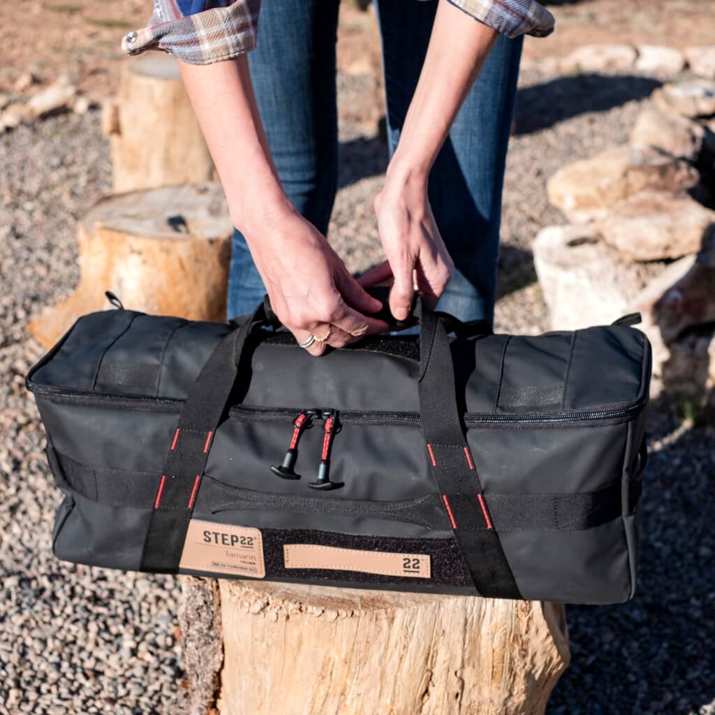 Tamarin™ Trunk - Trail and Timber Co