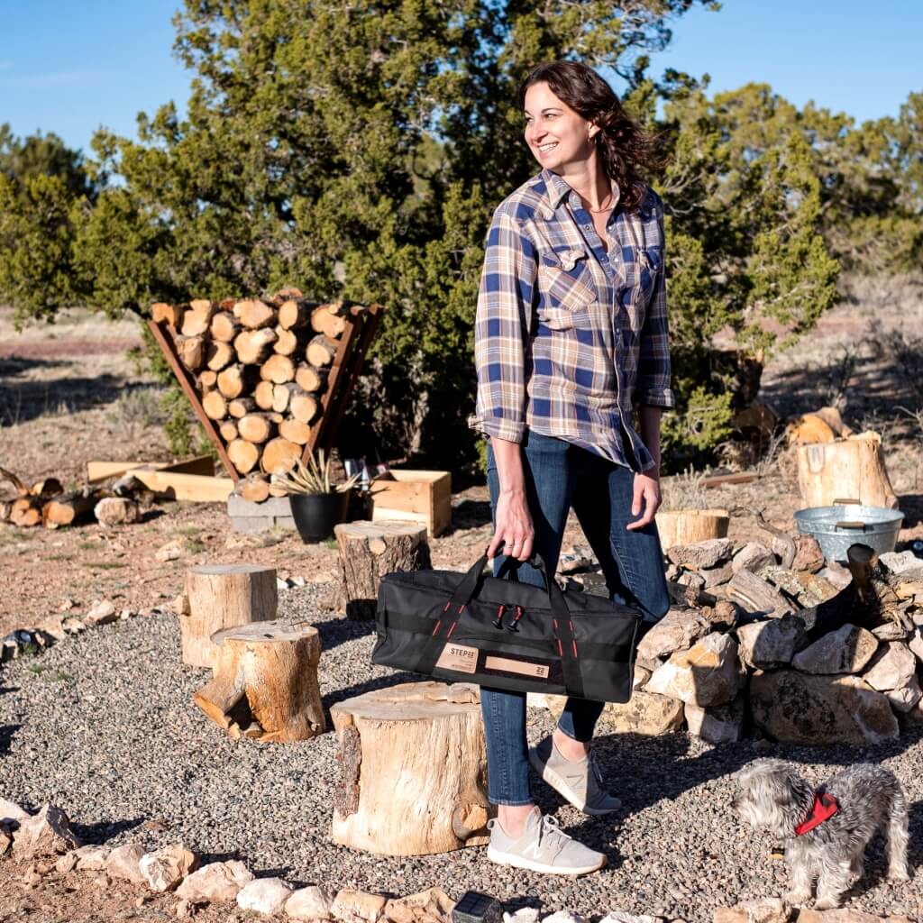 Tamarin™ Trunk - Trail and Timber Co