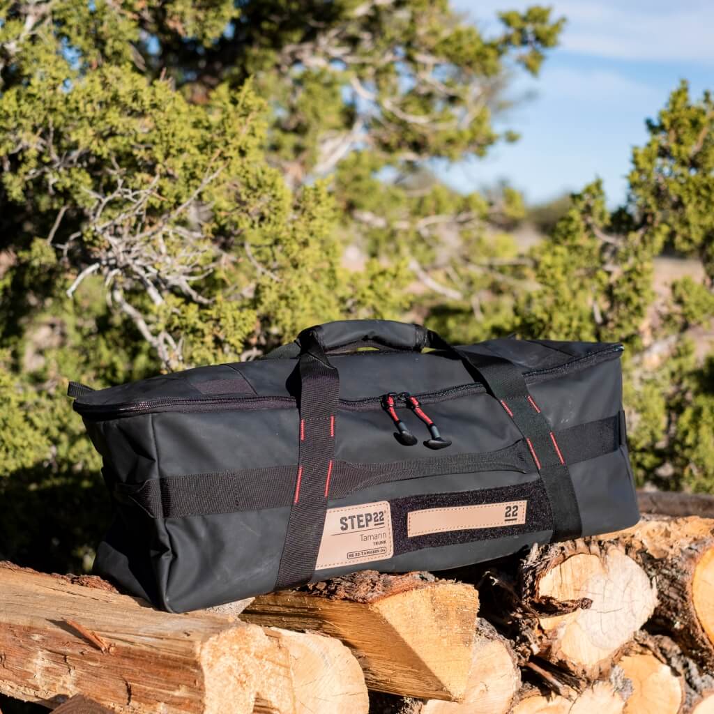 Tamarin™ Trunk - Trail and Timber Co