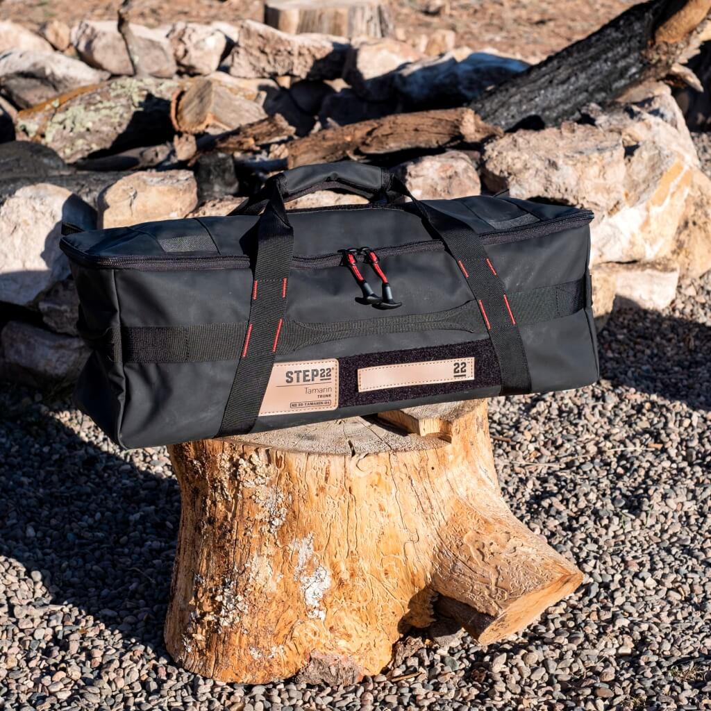 Tamarin™ Trunk - Trail and Timber Co