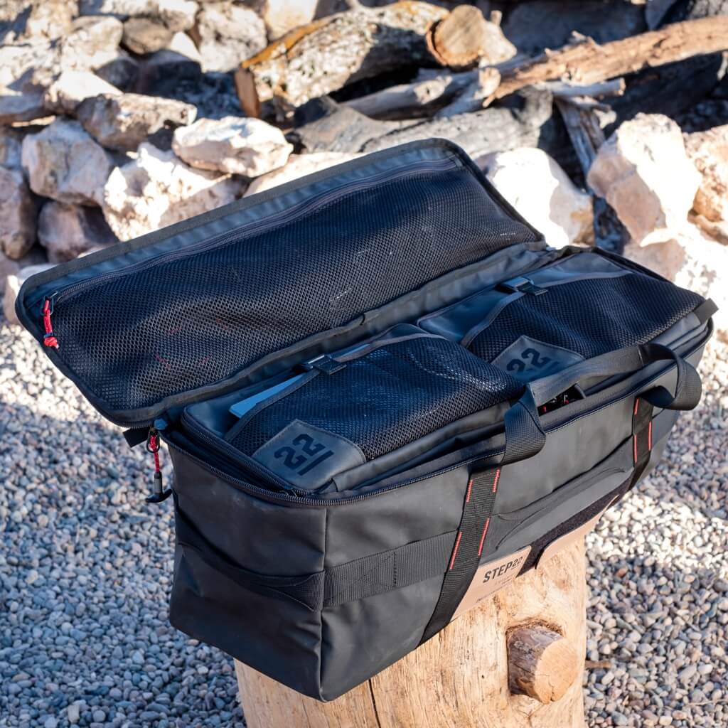 Tamarin™ Trunk - Trail and Timber Co