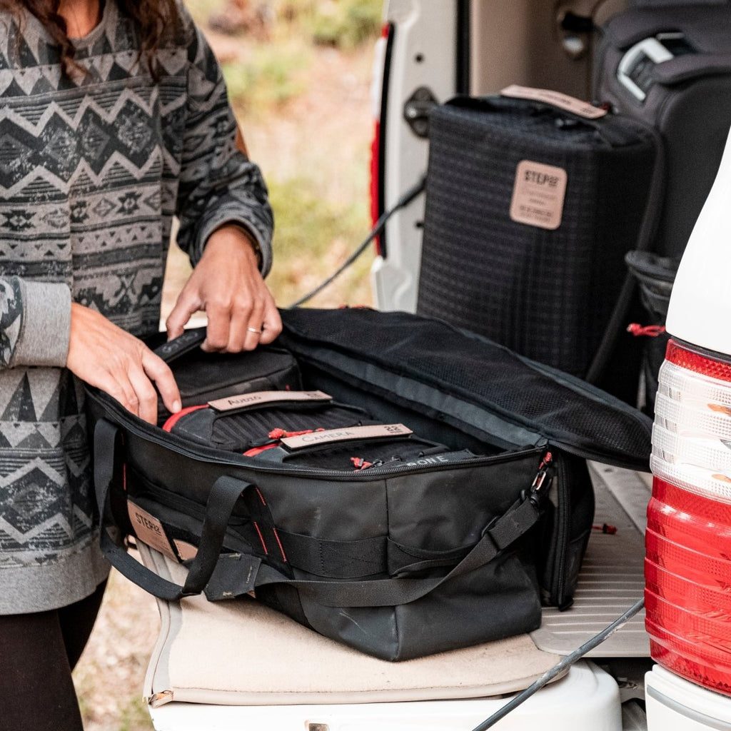 Tamarin™ Trunk - Trail and Timber Co