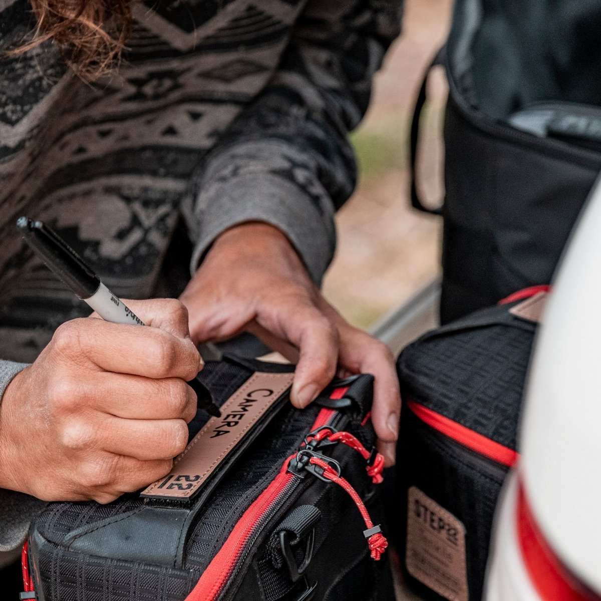 Tenkile™ Tech Pouch - Trail and Timber Co