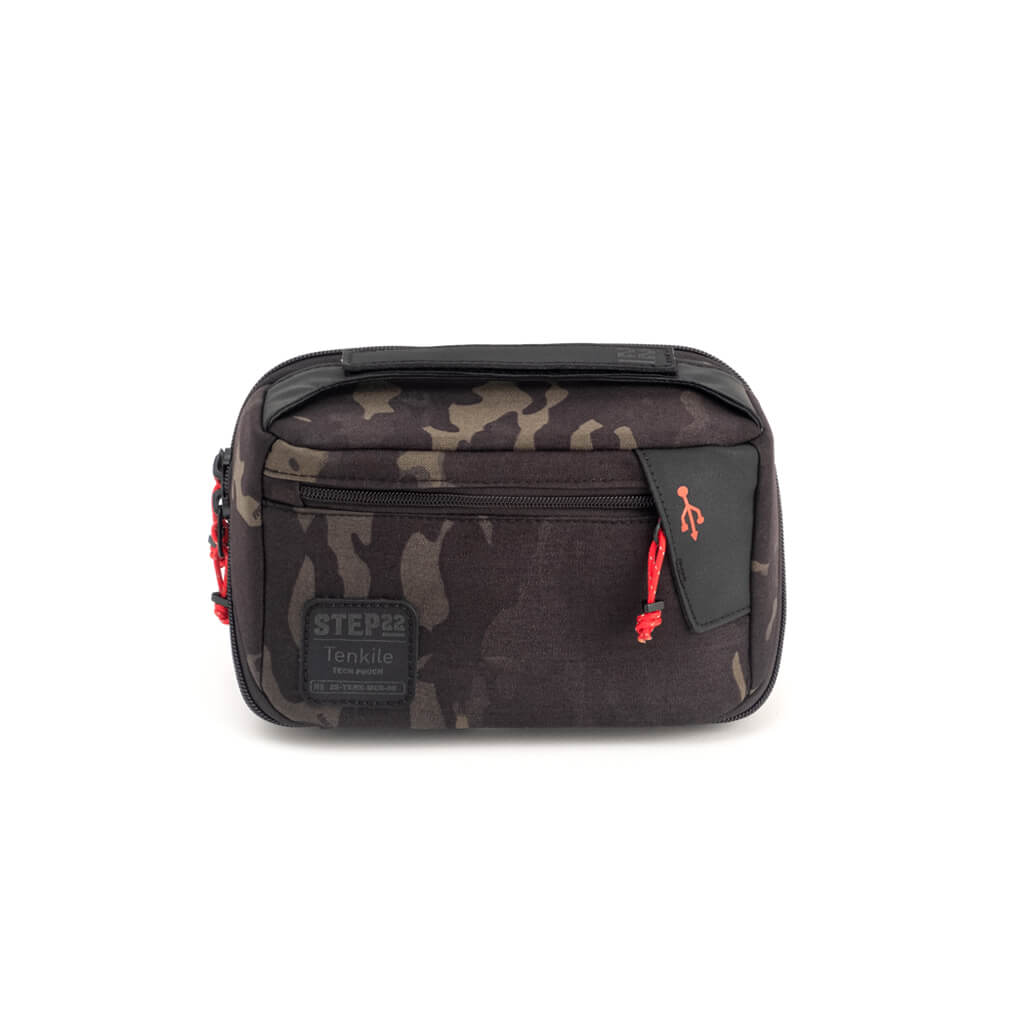 Tenkile™ Tech Pouch - Trail and Timber Co