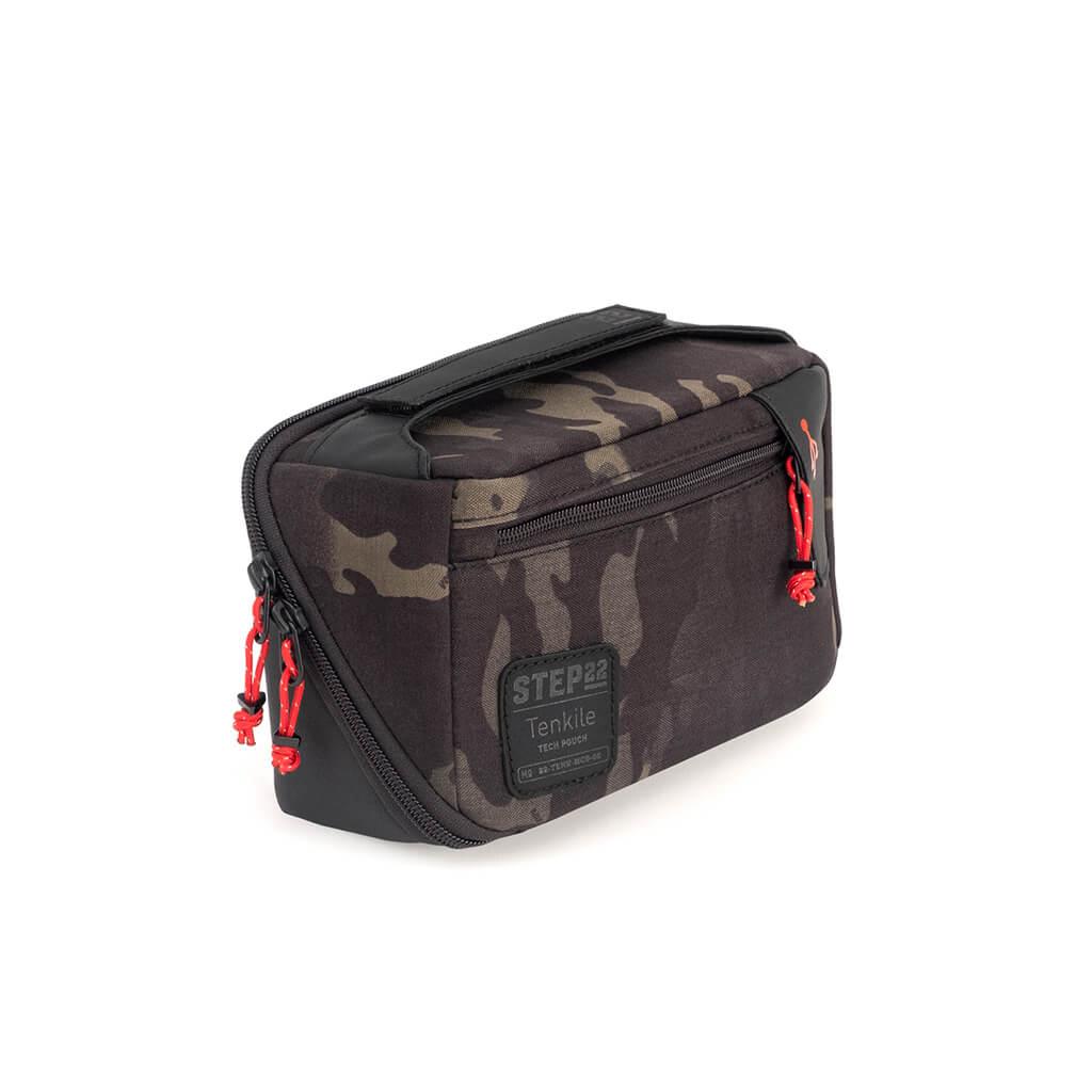Tenkile™ Tech Pouch - Trail and Timber Co