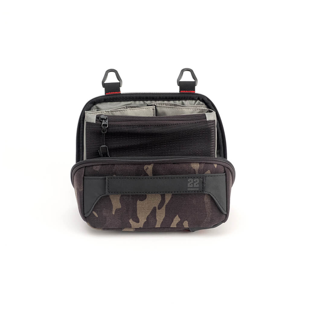 Tenkile™ Tech Pouch - Trail and Timber Co