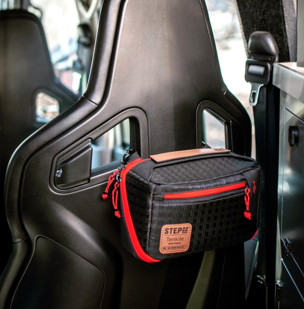 Tenkile™ Tech Pouch - Trail and Timber Co