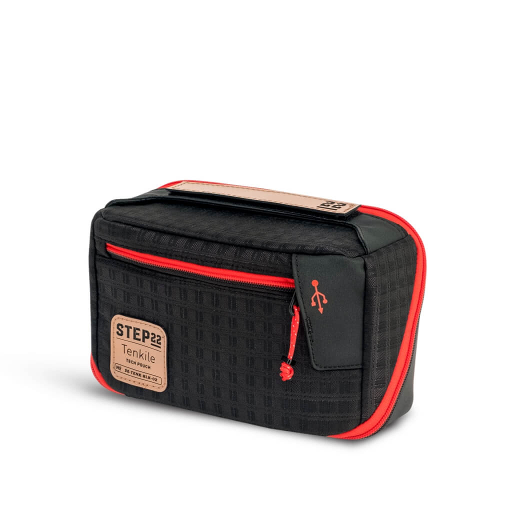 Tenkile™ Tech Pouch - Trail and Timber Co