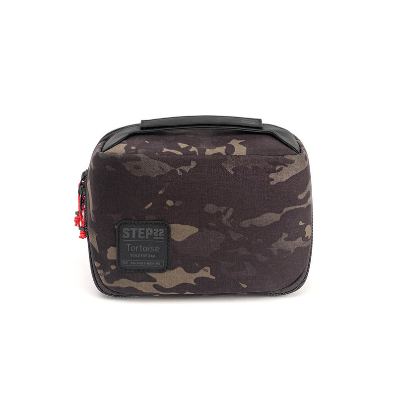 Load image into Gallery viewer, Tortoise™ Toiletry Bag - Trail and Timber Co
