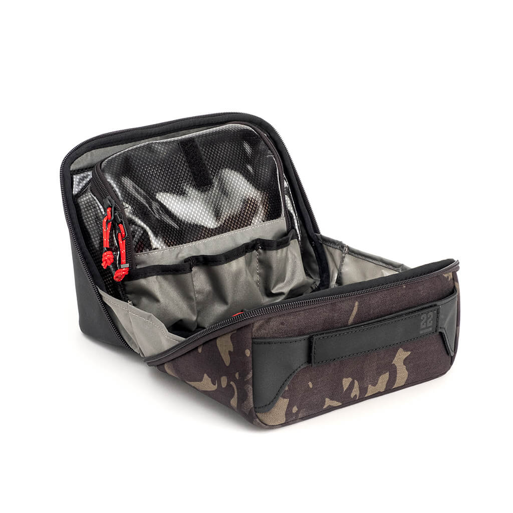 Tortoise™ Toiletry Bag - Trail and Timber Co