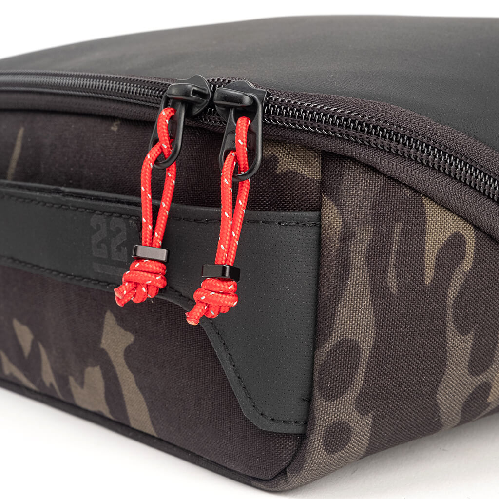 Tortoise™ Toiletry Bag - Trail and Timber Co