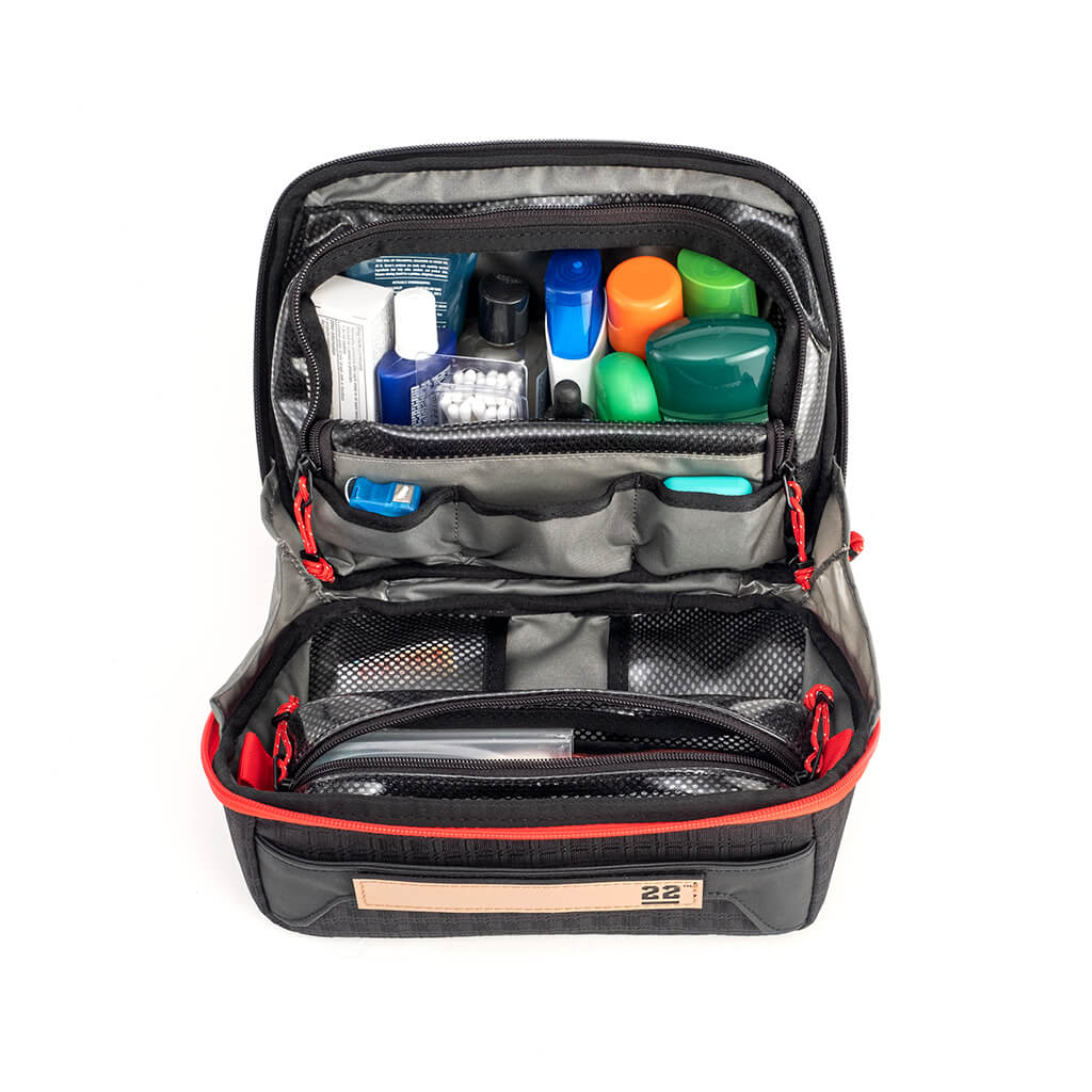 Tortoise™ Toiletry Bag - Trail and Timber Co