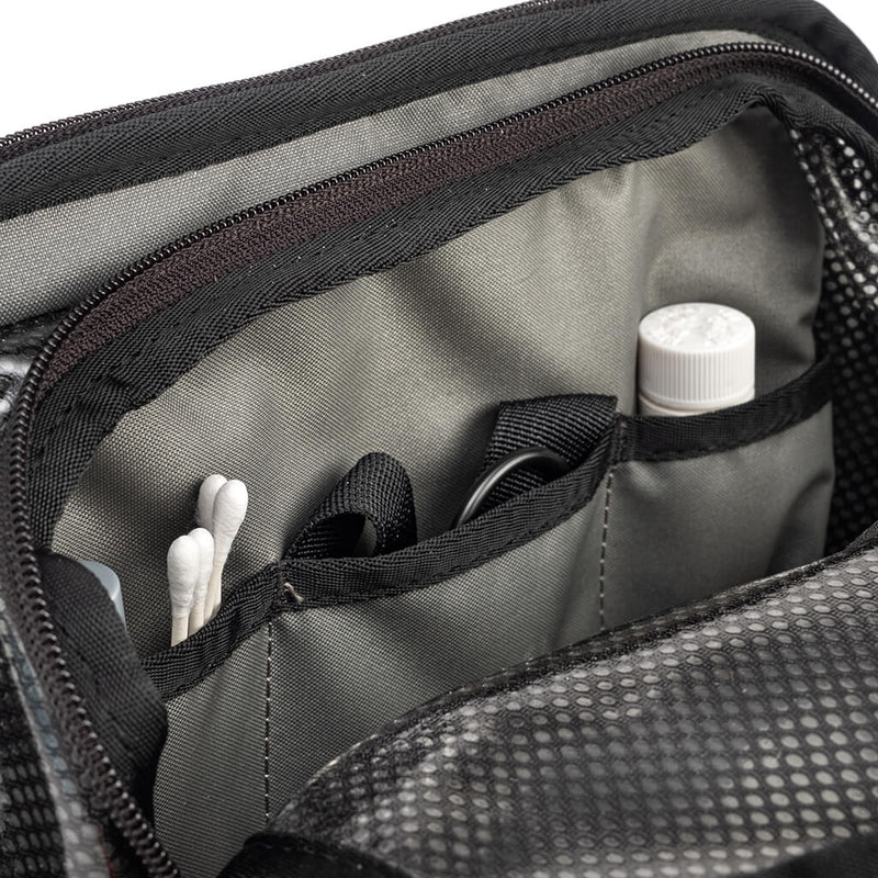Load image into Gallery viewer, Tortoise™ Toiletry Bag - Trail and Timber Co
