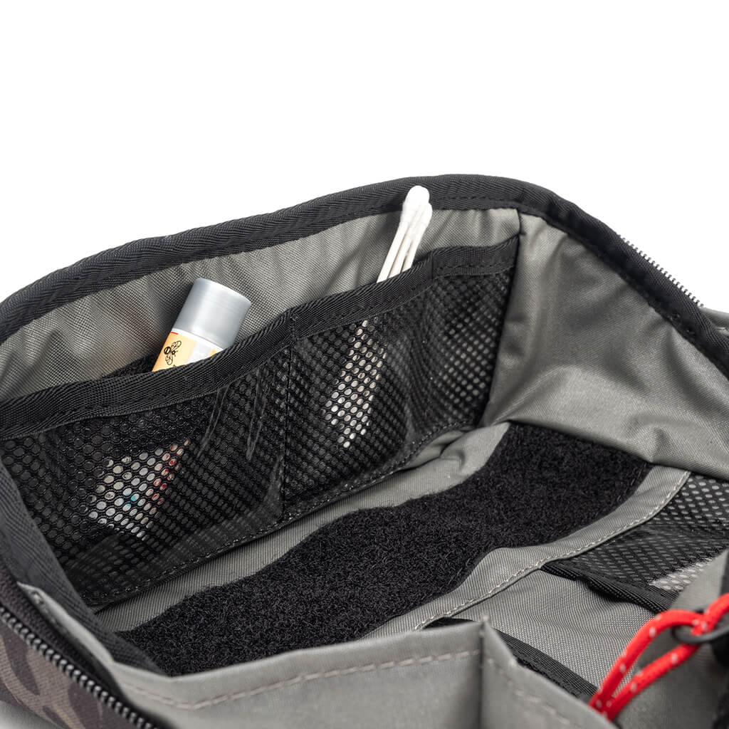 Tortoise™ Toiletry Bag - Trail and Timber Co