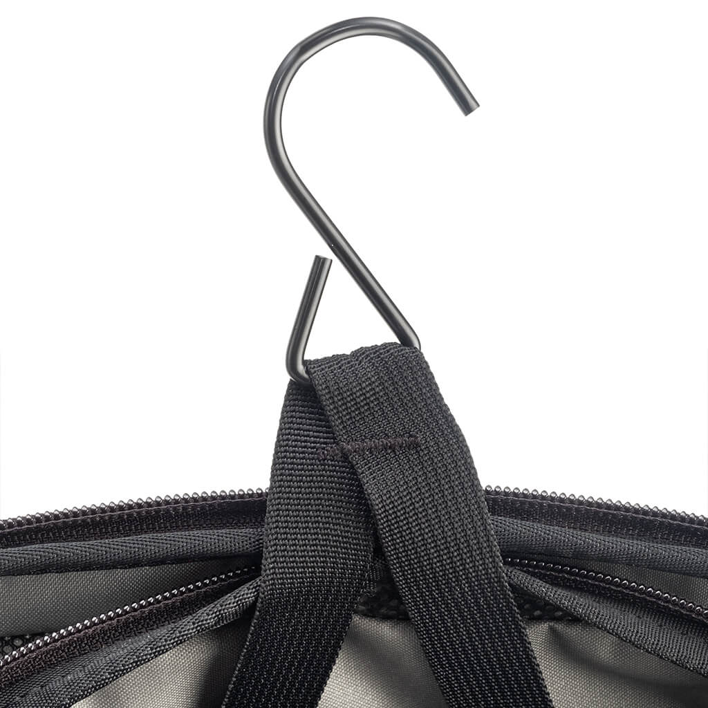 Tortoise™ Toiletry Bag - Trail and Timber Co