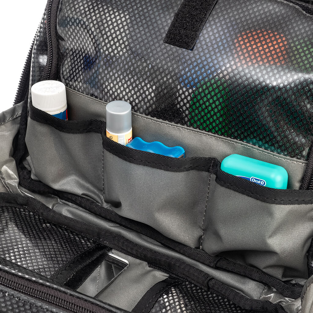 Tortoise™ Toiletry Bag - Trail and Timber Co