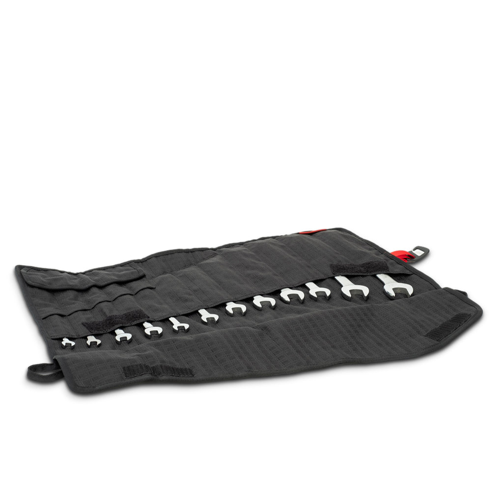 STEP 22® Wrench Roll - Trail and Timber Co