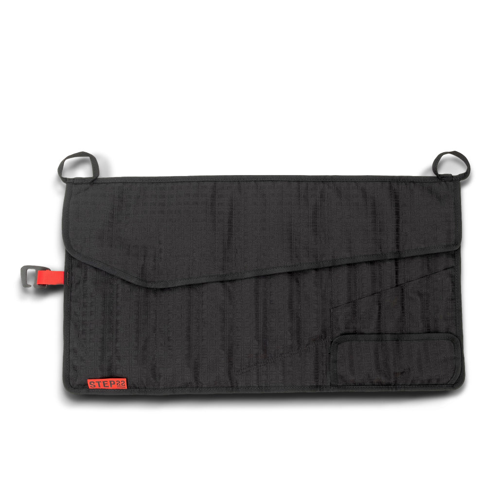 STEP 22® Wrench Roll - Trail and Timber Co