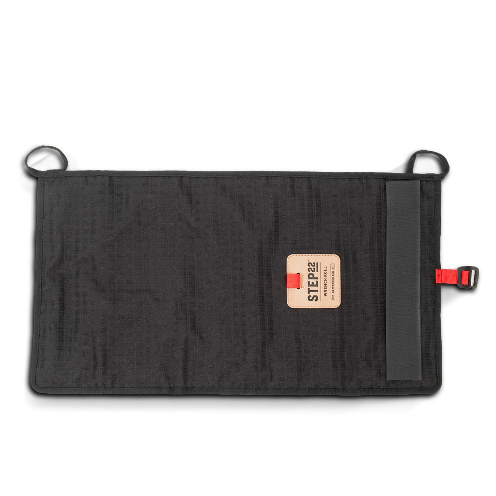 STEP 22® Wrench Roll - Trail and Timber Co