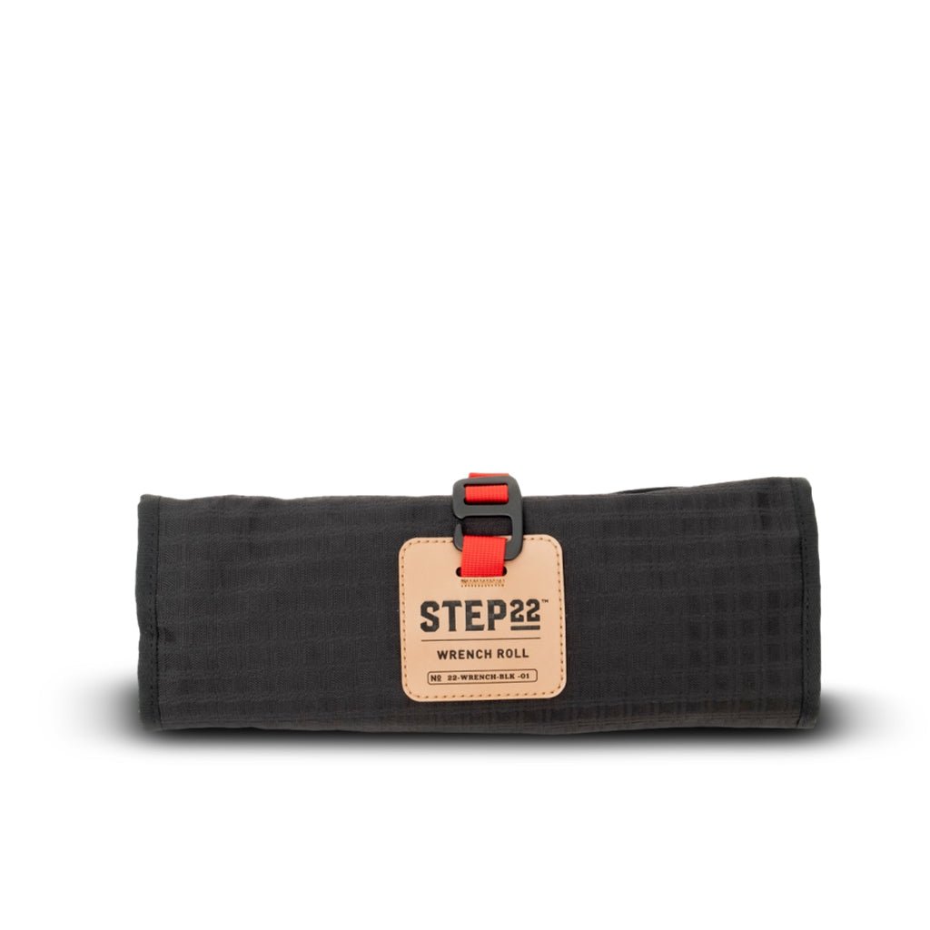 STEP 22® Wrench Roll - Trail and Timber Co