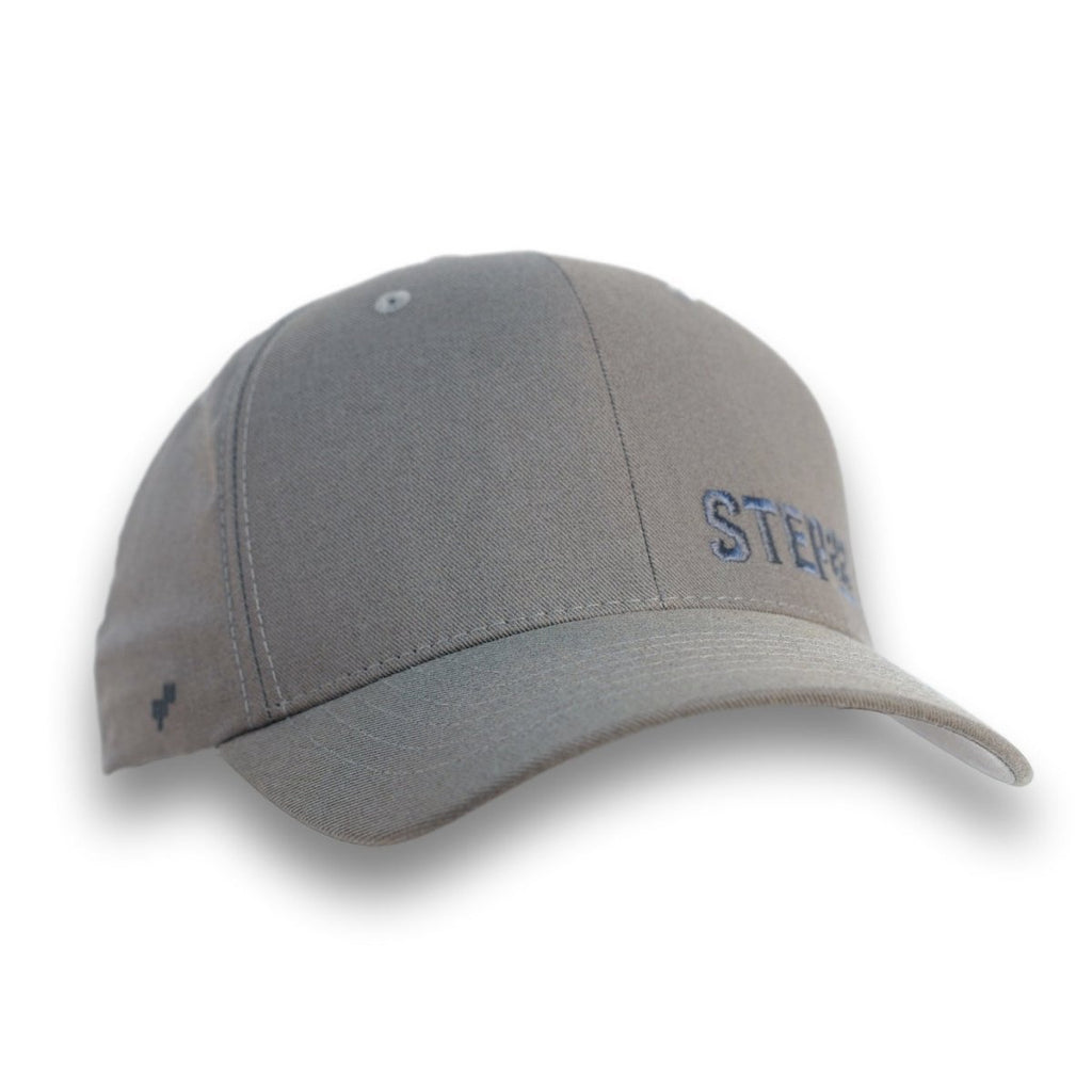 STEP 22 Hat Grey - Trail and Timber Co