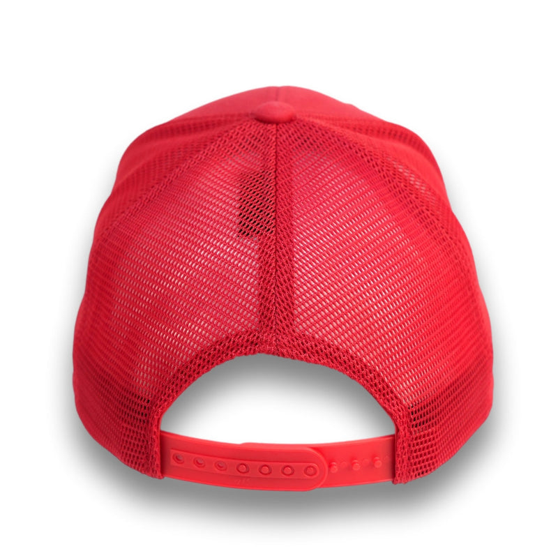 Load image into Gallery viewer, STEP 22 Mesh Hat Red
