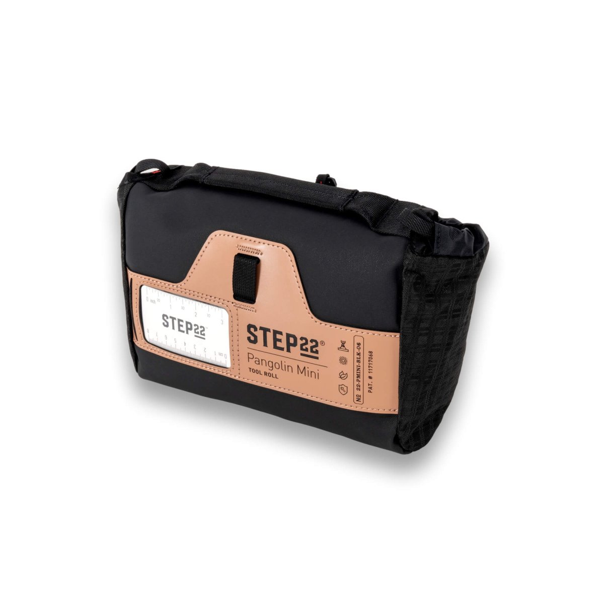 Pangolin™ Mini Tool Roll - Trail and Timber Co