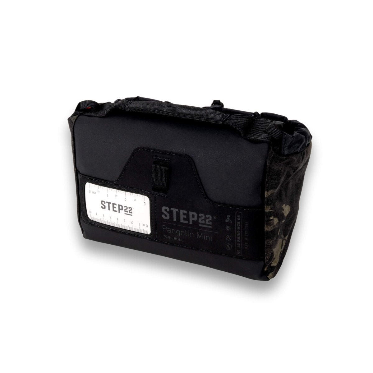 Pangolin™ Mini Tool Roll - Trail and Timber Co