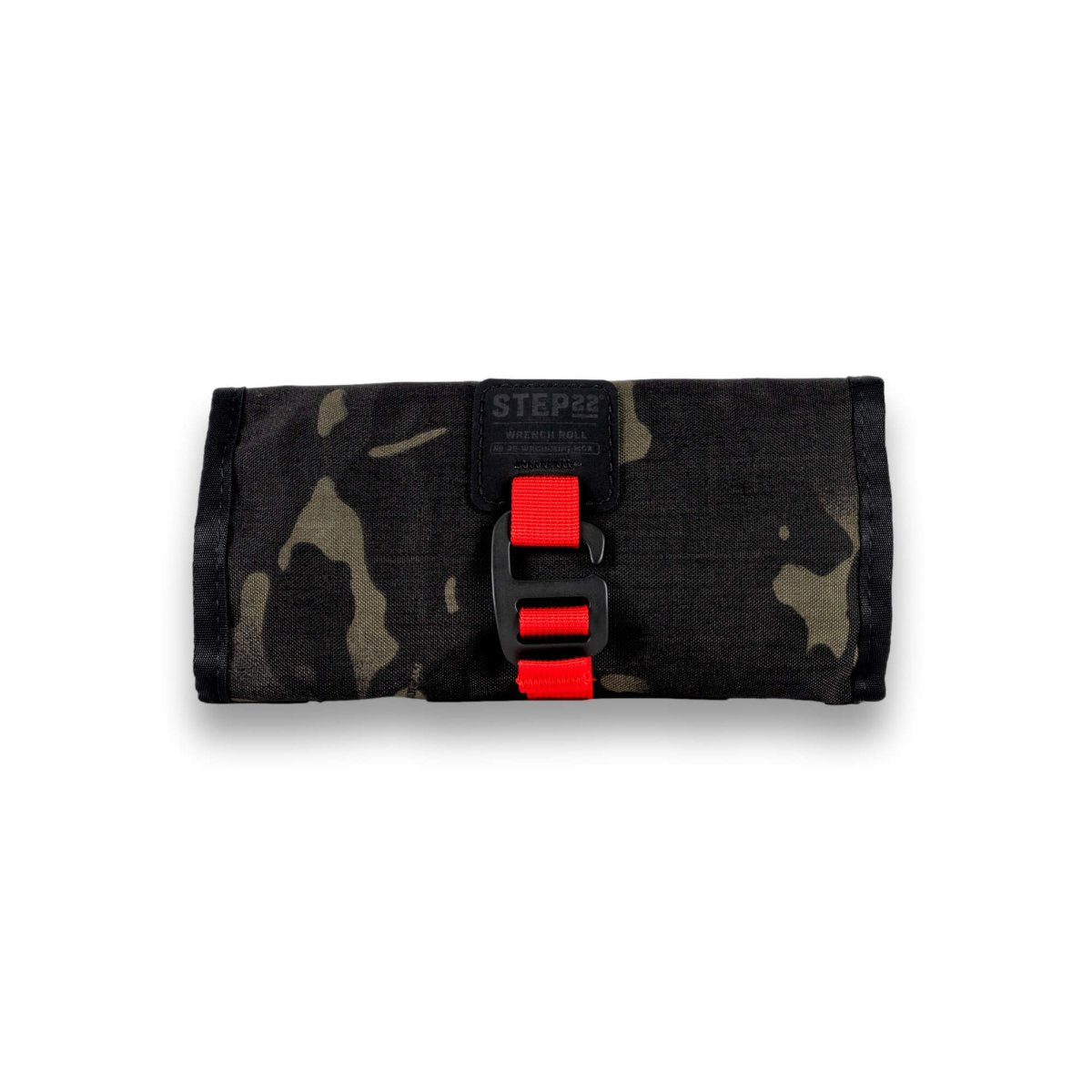 Pangolin™ Mini Tool Roll - Trail and Timber Co