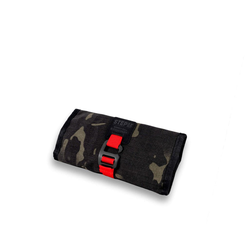 Load image into Gallery viewer, STEP 22® Wrench Roll Mini - Trail and Timber Co
