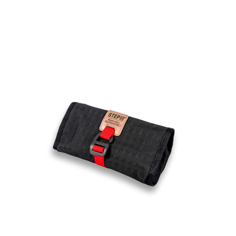 Load image into Gallery viewer, STEP 22® Wrench Roll Mini - Trail and Timber Co
