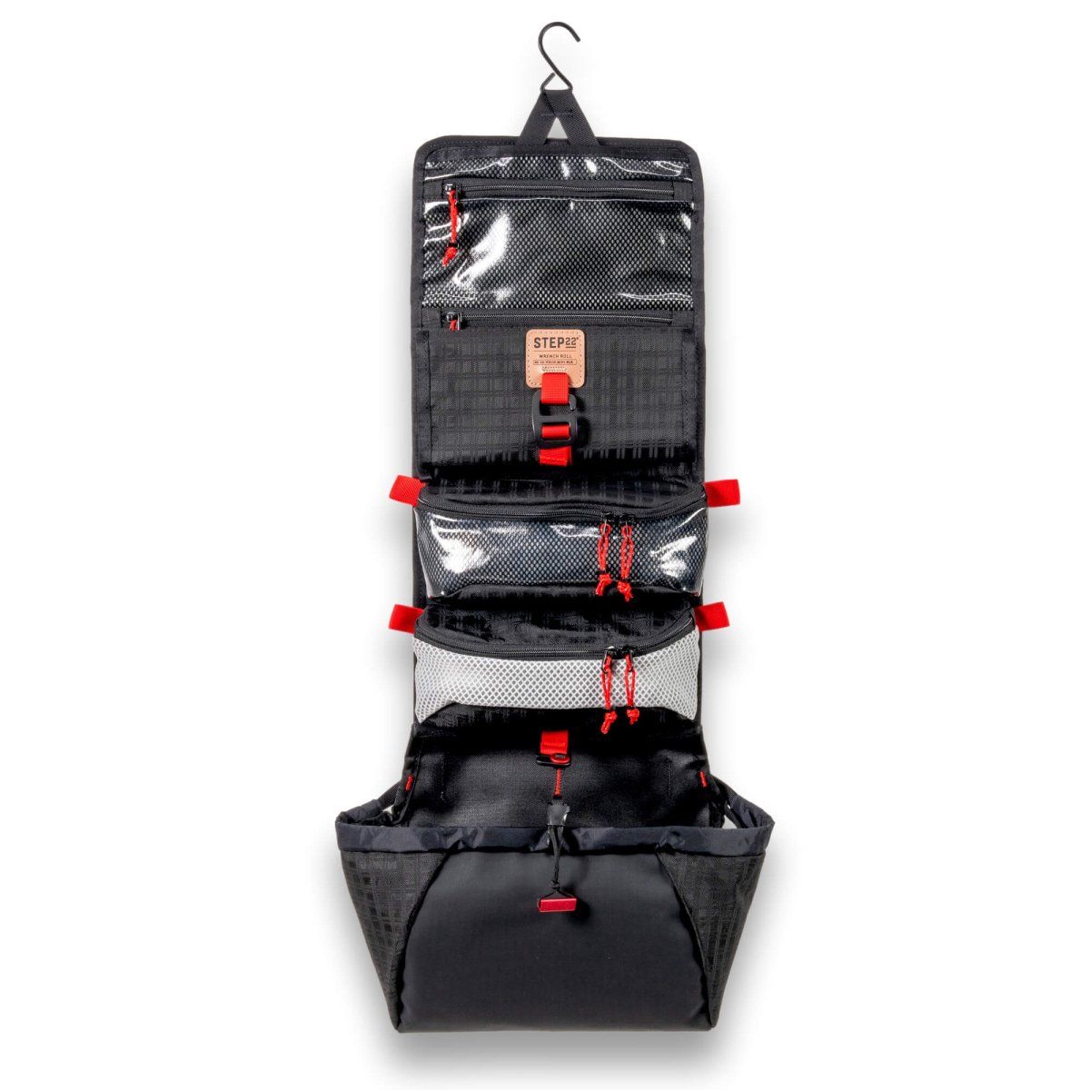 Pangolin™ Mini Tool Roll - Trail and Timber Co